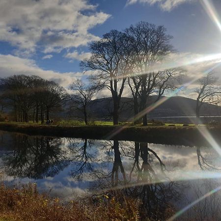 Neptune'S Rest Fort William Zewnętrze zdjęcie