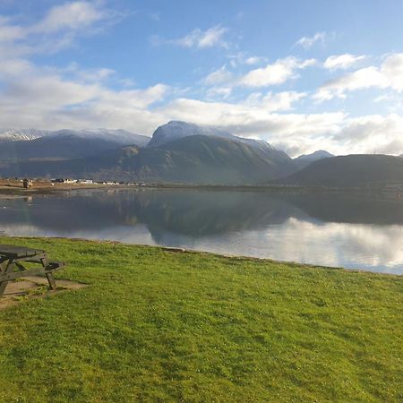 Neptune'S Rest Fort William Zewnętrze zdjęcie