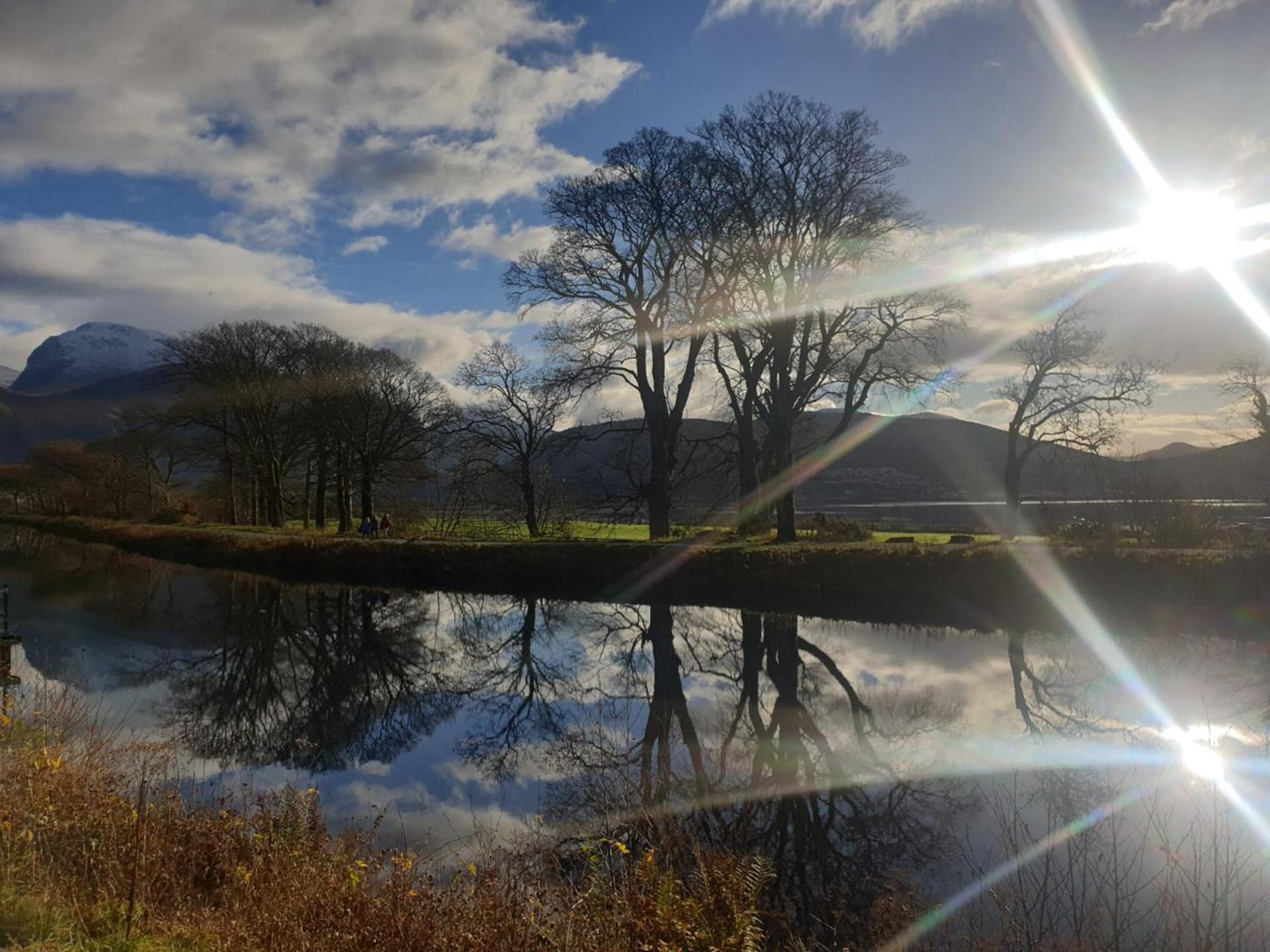 Neptune'S Rest Fort William Zewnętrze zdjęcie